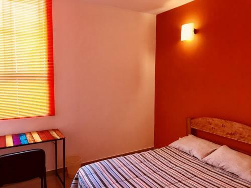 Garden House Piura
