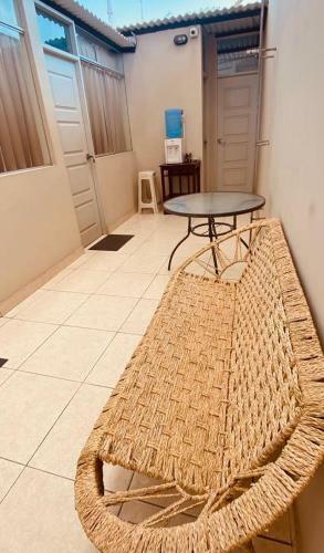 Garden House Piura