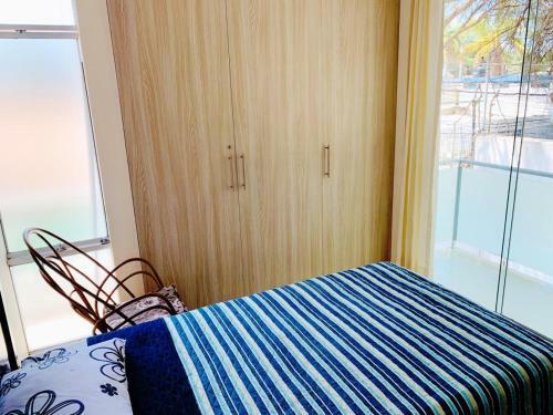 Garden House Piura