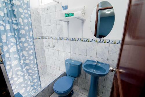 Hotel Ayenda Olimpo Piura