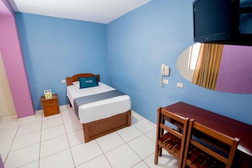 Hotel Ayenda Olimpo Piura