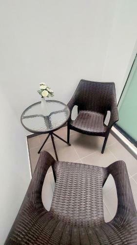 Mini Apartamento - Piura