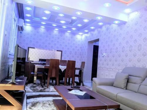 Apartamento Luxe T4 Cheraga