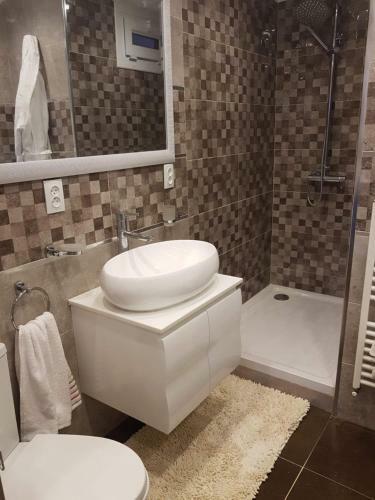 Apartamento Luxe T4 Cheraga