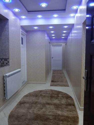 Apartamento Luxe T4 Cheraga