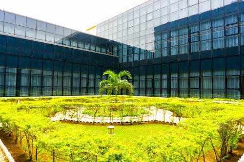 Colinas Hotel