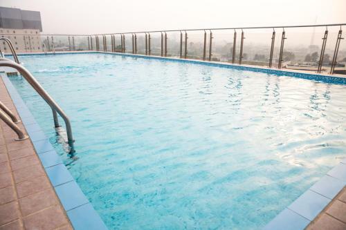 Colinas Hotel