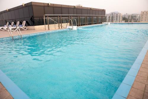Colinas Hotel