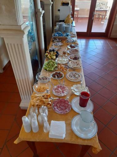 Agroturismo Tenuta Don Monaco - Agriturismo