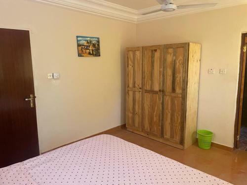 Orema House