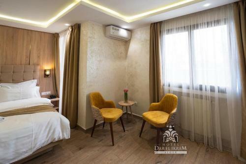 Dar El Ikram Hotel & Spa