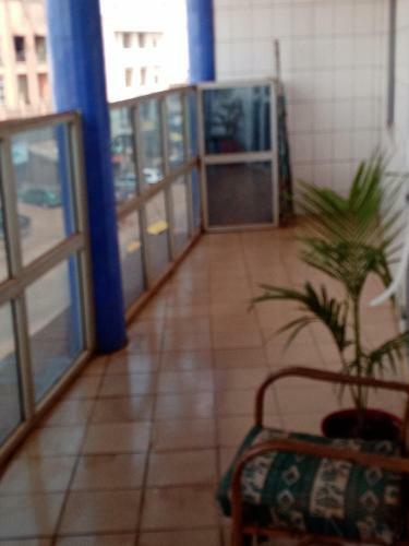 Apartamento Appart Meubl� Le Dakota