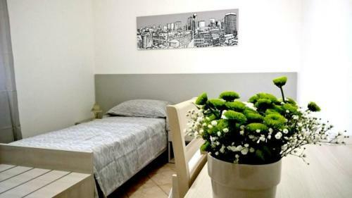 Teresa's Apartments