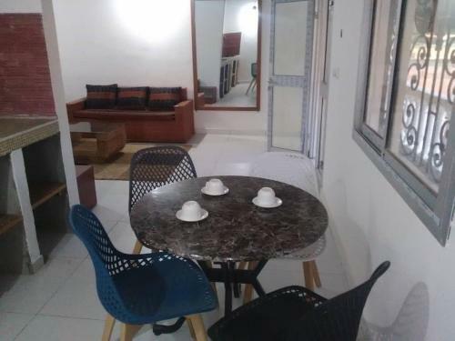 Apartamento Orgueil Du Paon