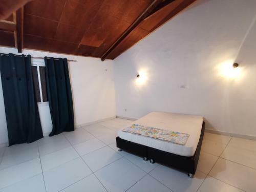 Apartamento Orgueil Du Paon