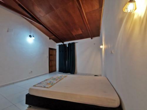 Apartamento Orgueil Du Paon