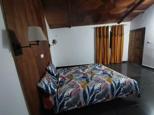 Apartamento Orgueil Du Paon