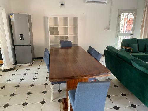 Apartamento Orgueil Du Paon