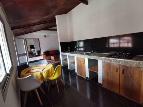 Apartamento Orgueil Du Paon