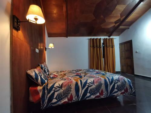 Apartamento Orgueil Du Paon