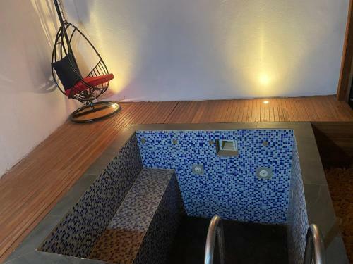 Apartamento Orgueil Du Paon