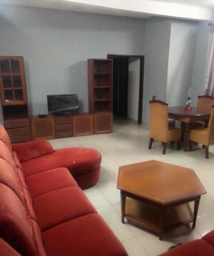 Apartamento Orgueil Du Paon