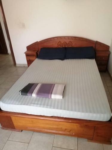 Apartamento Orgueil Du Paon