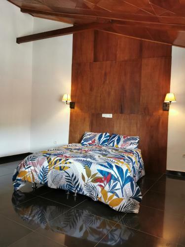 Apartamento Orgueil Du Paon