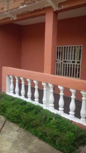 Apartamento Orgueil Du Paon