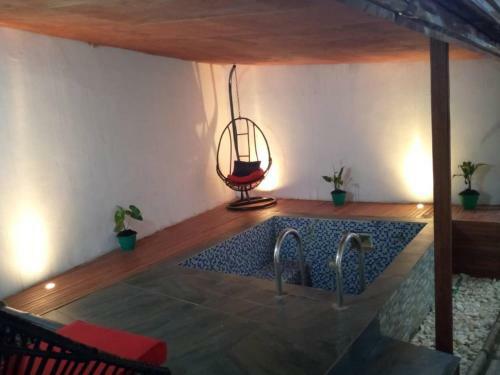 Apartamento Orgueil Du Paon