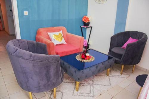 Hotel R�sidence Le S�jour