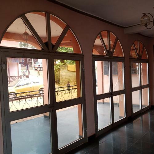 Hotel R�sidence Le S�jour