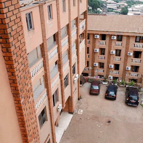 Hotel R�sidence Le S�jour