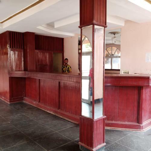 Hotel R�sidence Le S�jour
