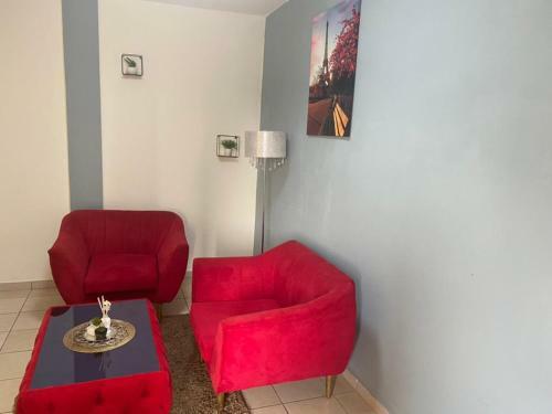 Hotel R�sidence Le S�jour