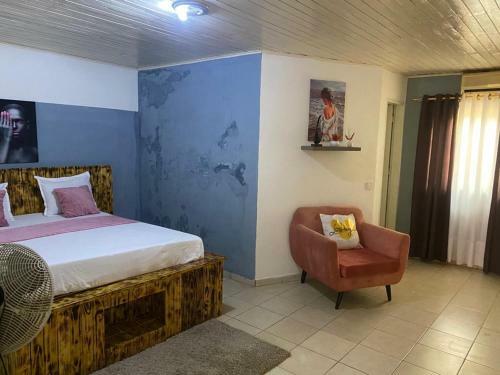 Hotel R�sidence Le S�jour