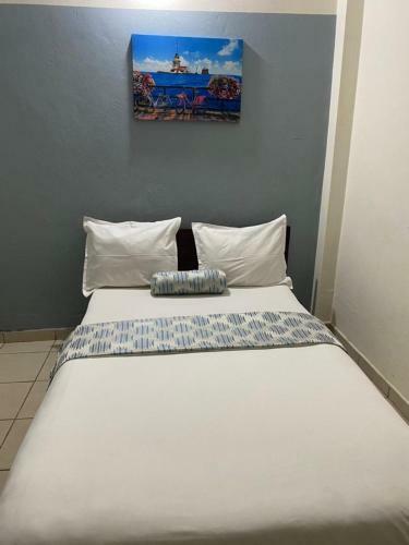 Hotel R�sidence Le S�jour