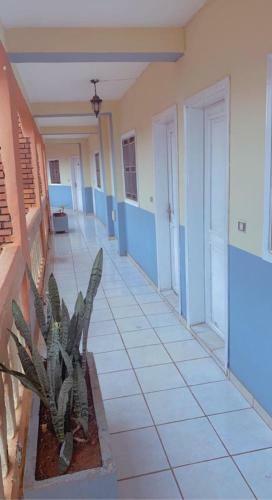 Hotel R�sidence Le S�jour