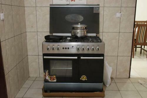 Apartamento R�sidence Jeanne � Yaound� Messamengo . Duplex