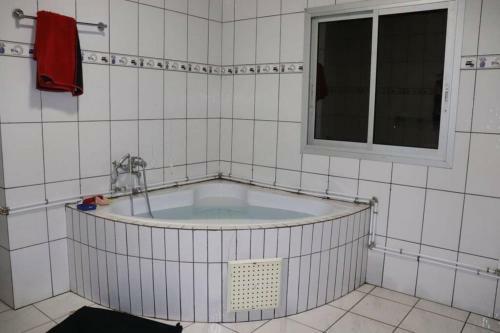Apartamento R�sidence Jeanne � Yaound� Messamengo . Duplex