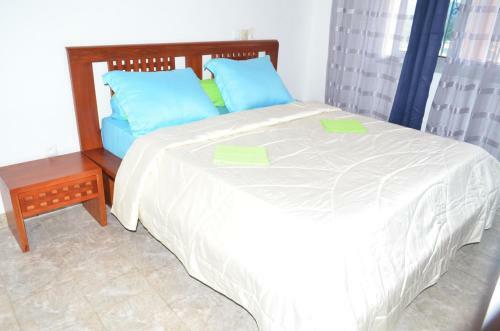 Apartamento Vegas House