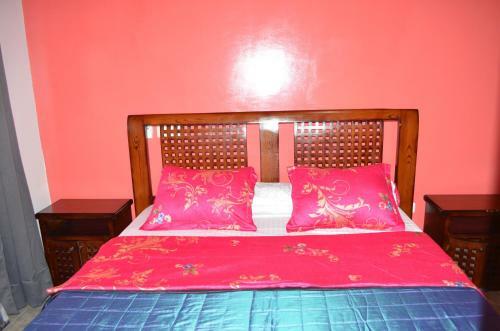 Apartamento Vegas House