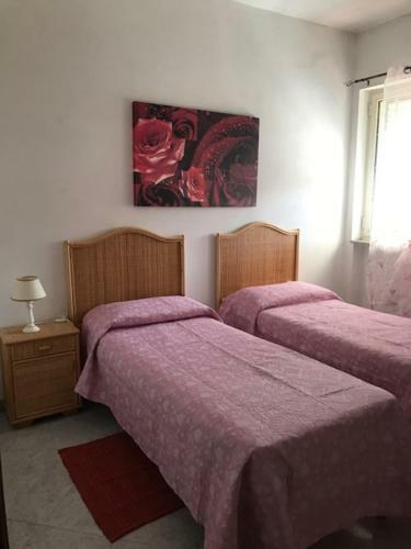 Apartamento A Casa Di Silvia