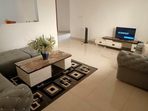 Apartamento Oasis L And B