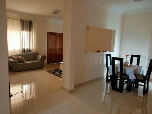 Apartamento Oasis L And B