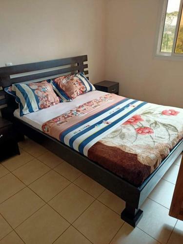 Apartamento Oasis L And B