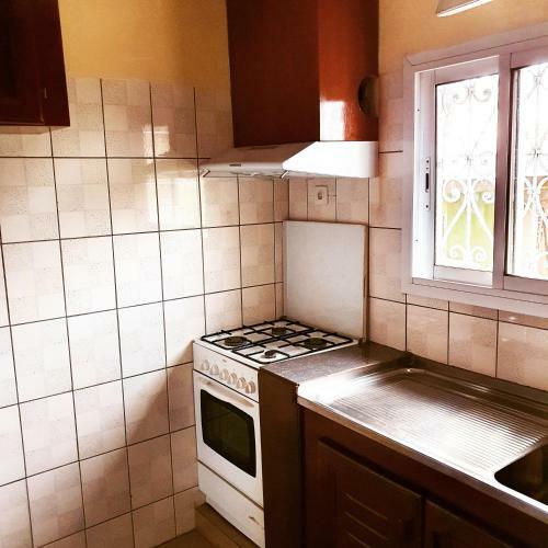 Apartamento Location Appartement Meubl�s Nkolfoulou