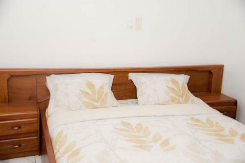 Duplex Meubl� - Villa Luxueuse - Odza - Yaound�