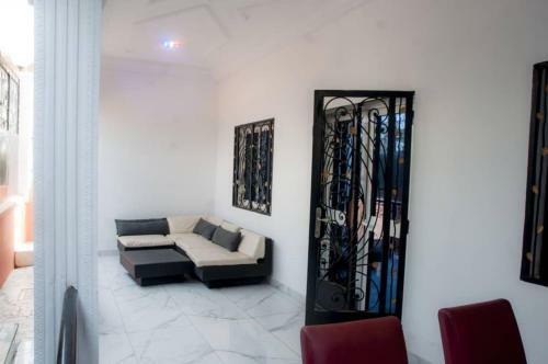 Duplex Meubl� - Villa Luxueuse - Odza - Yaound�