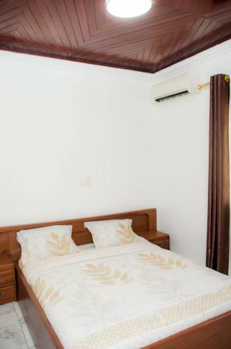 Duplex Meubl� - Villa Luxueuse - Odza - Yaound�